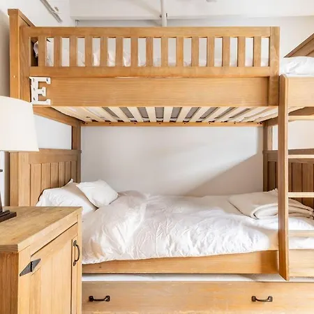 The Chelsea Penthouse In * New York