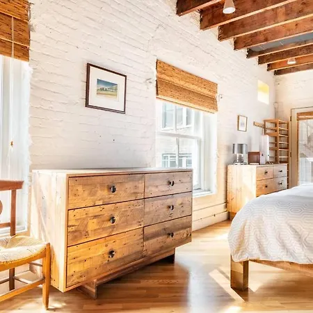 Apartment The Chelsea Penthouse In