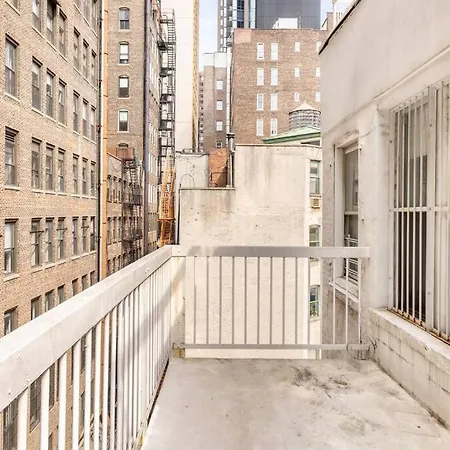 The Chelsea Penthouse In Apartment *