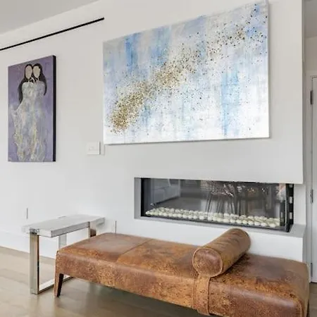 Travive Brand New Five Bedroom Penthouse *