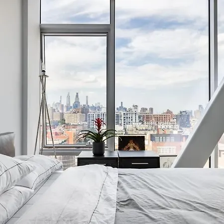 Travive Brand New Five Bedroom Penthouse * New York
