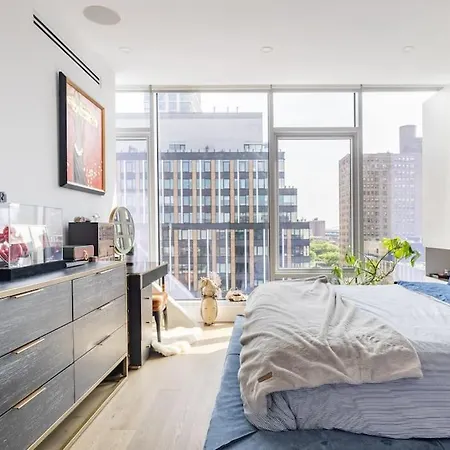 Travive Brand New Five Bedroom Penthouse *
