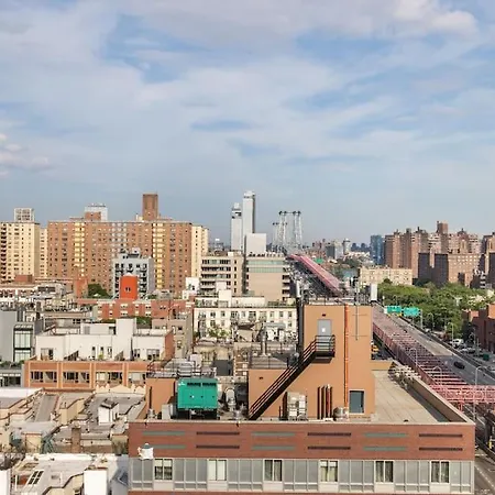 Travive Brand New Five Bedroom Penthouse * New York