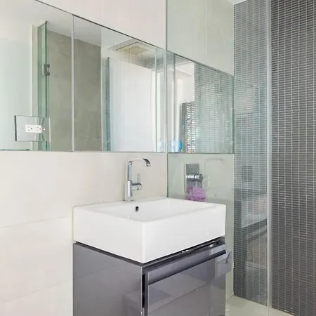 Travive Brand New Five Bedroom Penthouse