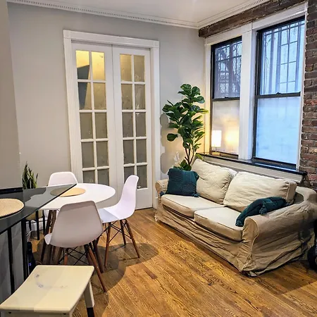 Apartment In Downtown Manhattan New York Adults Only * New York