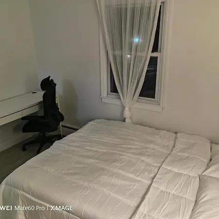 如家公寓 Apartment New York
