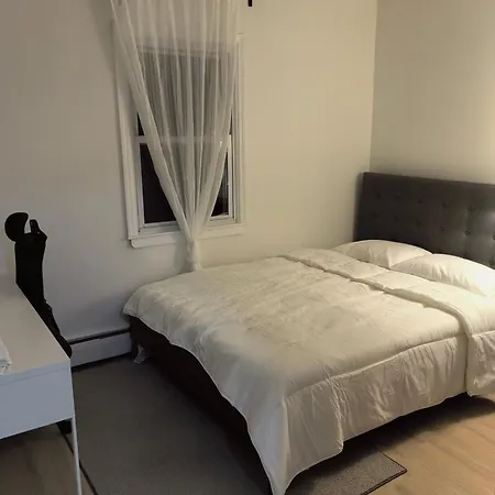 Apartment 如家公寓 New York