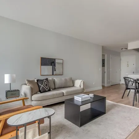 Apartment Blueground Midtown Doorman Gym Nr Times Sq Nyc-1411 New York