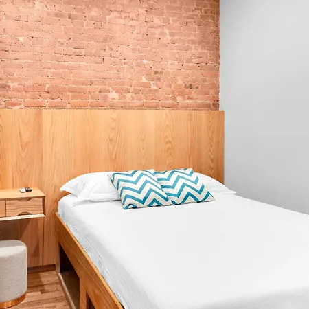 Morris (adults Only) Guest house 3*
