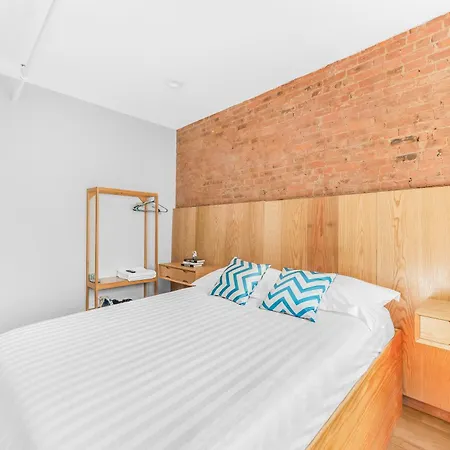 Morris (adults Only) 3* New York