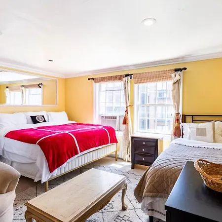 Townhouse 222 Villa *