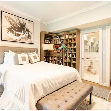 Townhouse 222 Villa New York