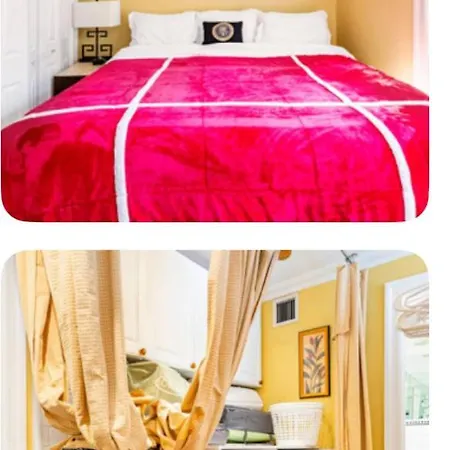 Townhouse 222 New York