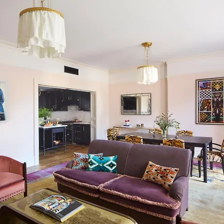 The Chelsea 4* New York