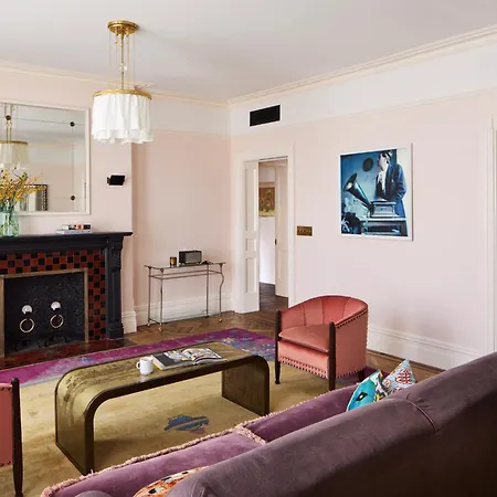 The Chelsea Hotel 4*