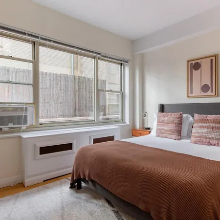 Murray Hill 2br W Wraparound Terrace Nr Park Nyc-1347