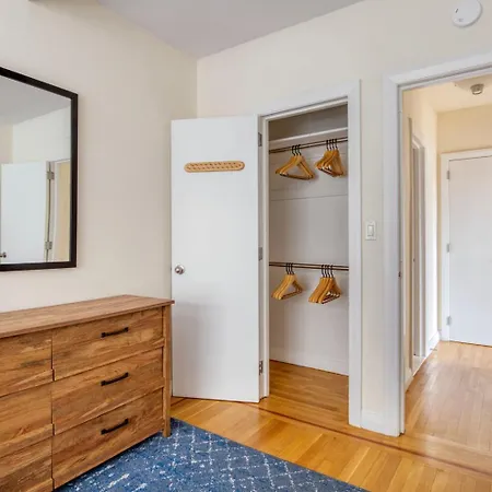 Murray Hill 2br W Wraparound Terrace Nr Park Nyc-1347 Apartment