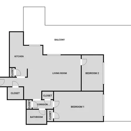 Apartment Murray Hill 2br W Wraparound Terrace Nr Park Nyc-1347 *