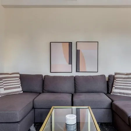 Murray Hill 2br W Wraparound Terrace Nr Park Nyc-1347 Apartment