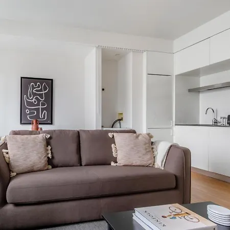 Blueground Midtown Wd Nr Times Sq Park Nyc-1425 Apartment New York