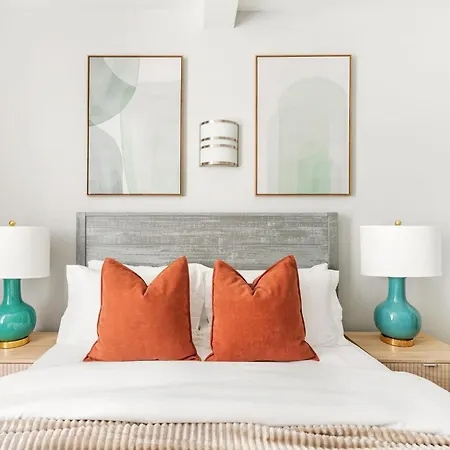 Apartment 73-406 New 1br 1bth Uws Doorman Gym New York