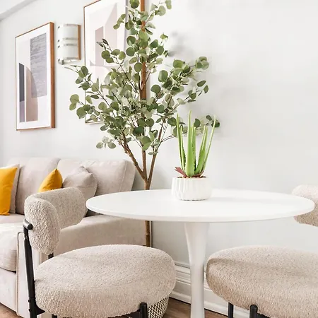 Apartment 73-406 New 1br 1bth Uws Doorman Gym