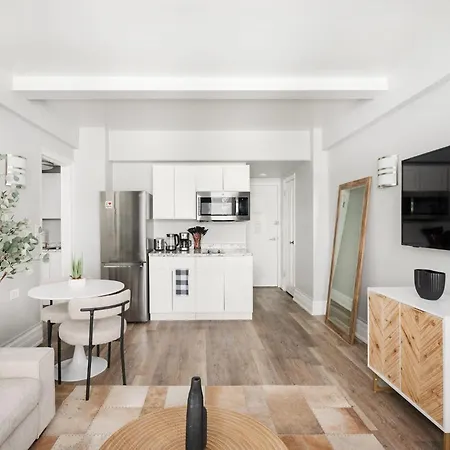 73-406 New 1br 1bth Uws Doorman Gym New York