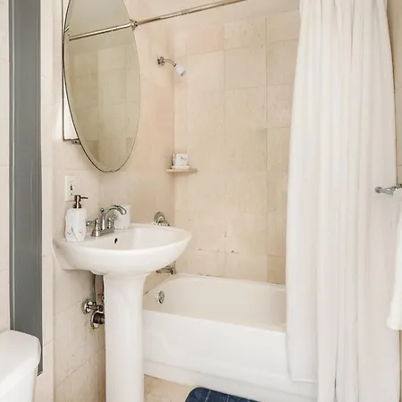 Apartment 73-318 New Uws Doorman Gym New York