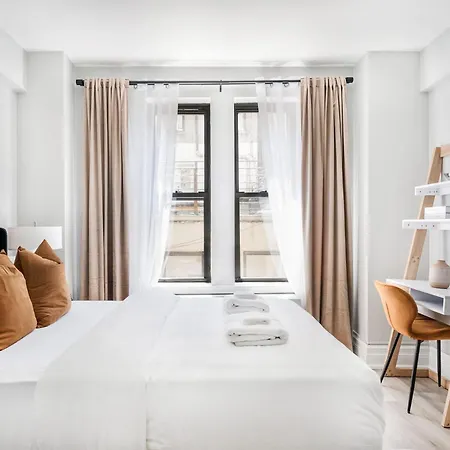 73-318 New Uws Doorman Gym Apartment *