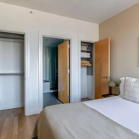 Apartment Blueground Midtown W Gym Nr Hudson River Park Nyc-1460
