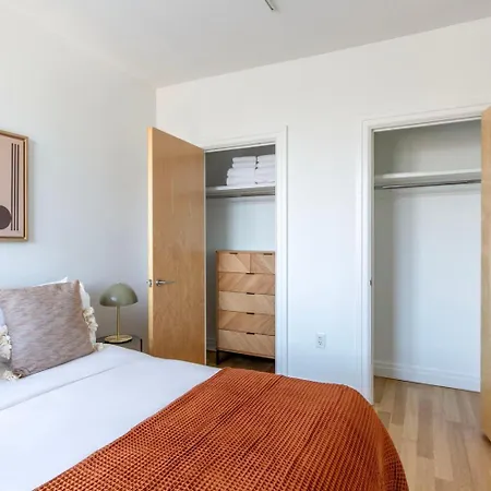 Apartment Blueground Midtown W Gym Nr Hudson River Park Nyc-1460