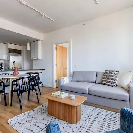 Apartment Blueground Midtown W Gym Nr Hudson River Park Nyc-1460