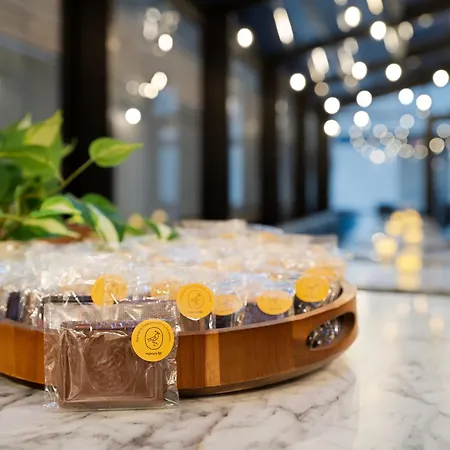 Hotel Voco The Franklin By Ihg 4*