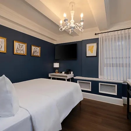 Voco The Franklin By Ihg Hotel