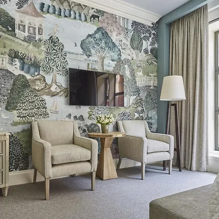 Crosby Street 5*