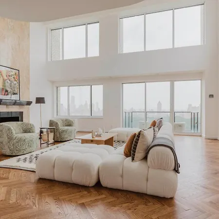 Apartment Blueground Ues Gym Wd Nr Park Nyc-1505 New York