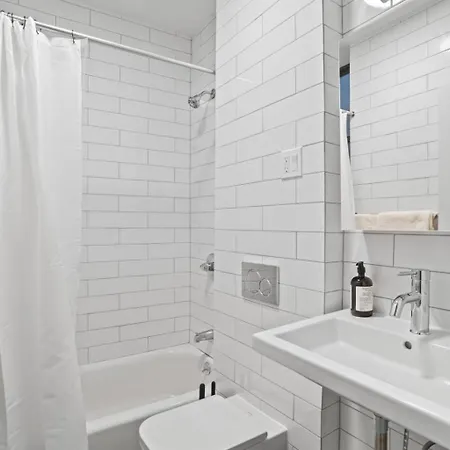 Welcoming 2br 1 Bath Apartment *
