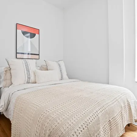 Welcoming 2br 1 Bath Apartment