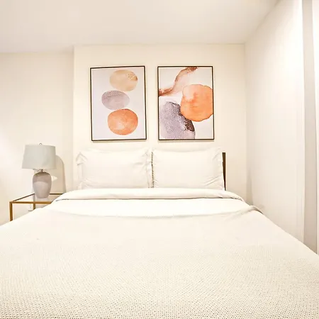 2br 1bath Charm In The City Apartment New York