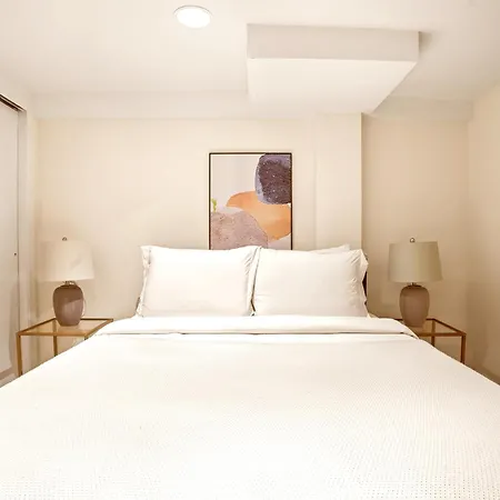 2br 1bath Charm In The City *