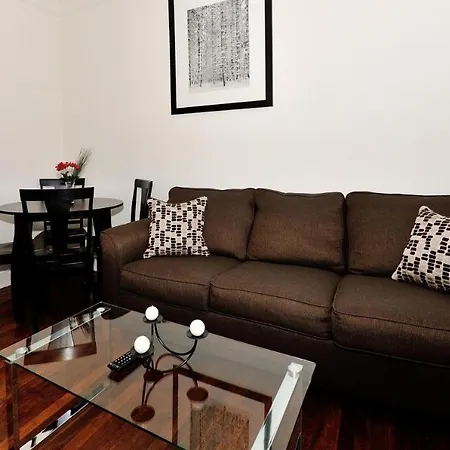 Apartment Stylish 3 Bedroom With Modern Amenities New York