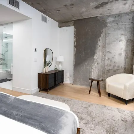 Apartment Luxury Full Floor Chelsea St 7 New York
