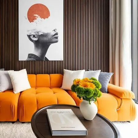 Apartment Luxury Full Floor Chelsea St 7