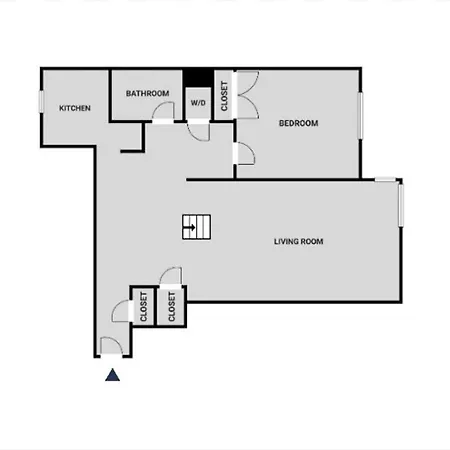 Blueground Ues Doorman Wd Nr Museum Mile Nyc-1529 Apartment *