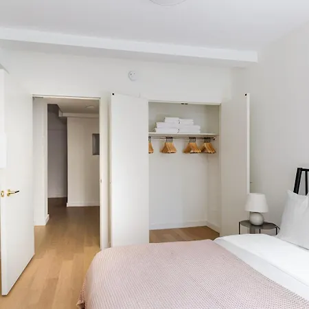 Apartment Blueground Ues Doorman Wd Nr Museum Mile Nyc-1529 New York