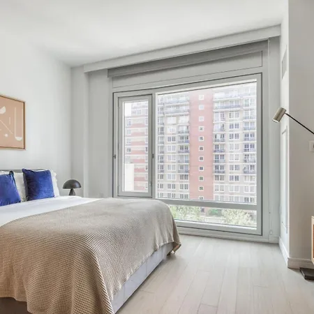 Blueground Midtown W Gym Near Park Shops Nyc-1511 Apartment