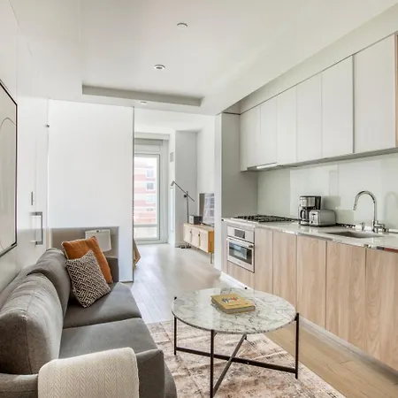 Blueground Midtown W Gym Near Park Shops Nyc-1511 New York