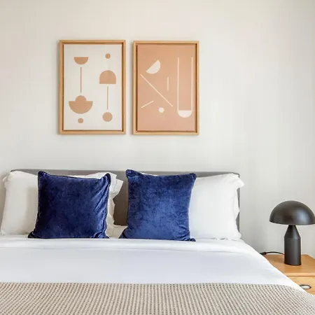 Blueground Midtown W Gym Near Park Shops Nyc-1511 Apartment *