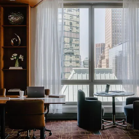 Club Quarters Grand Central,