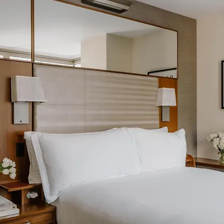 Club Quarters Grand Central,